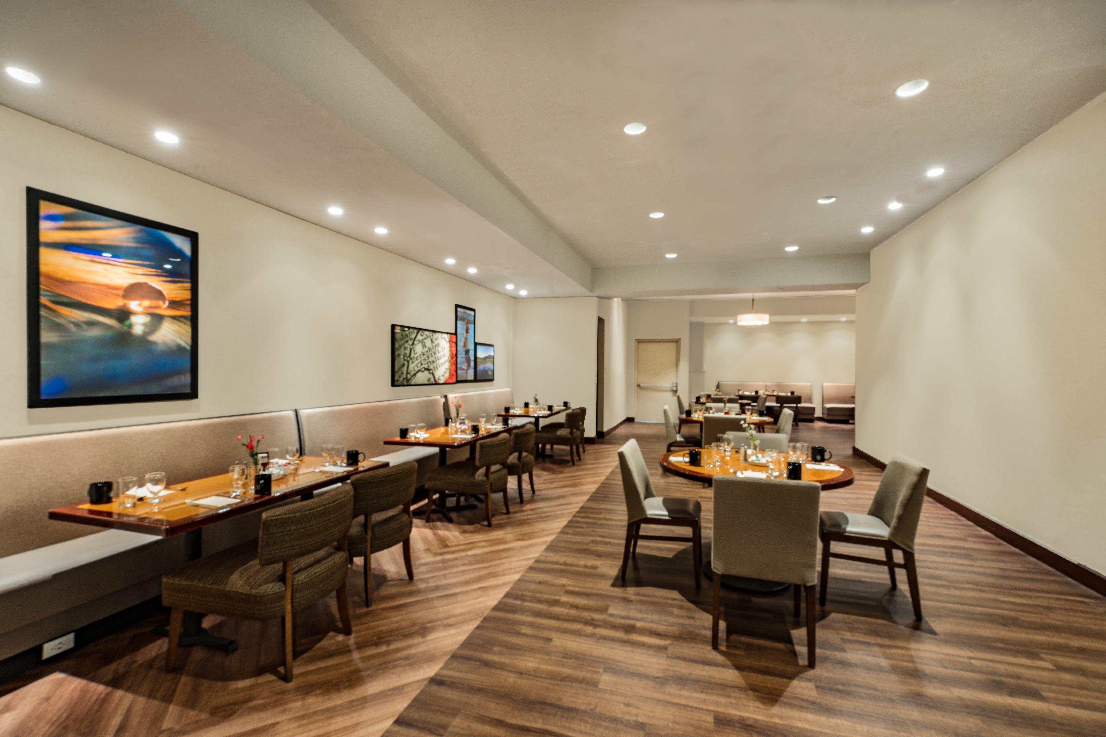 Holiday Inn & Suites Pittsfield-Berkshires By Ihg Exteriör bild