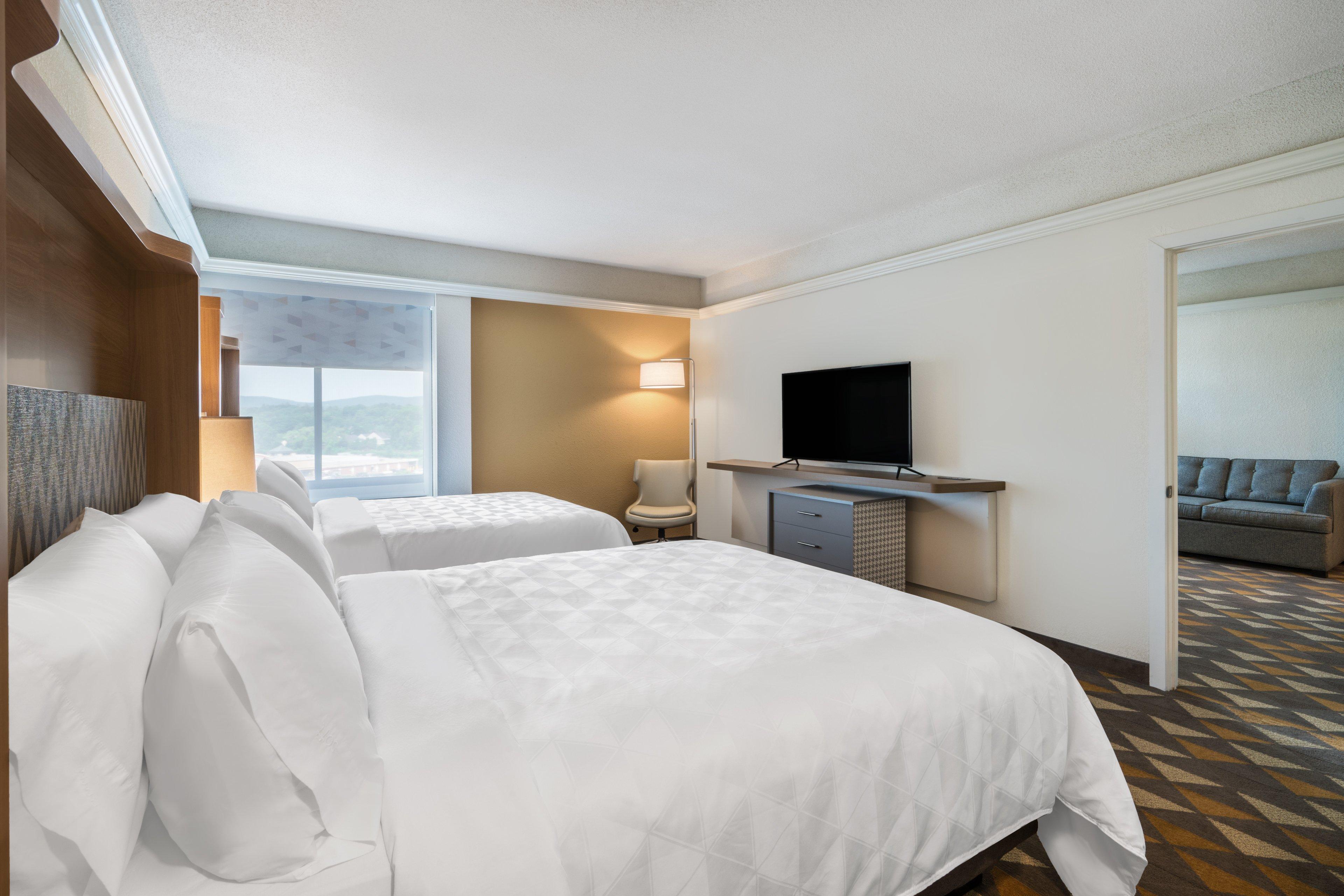 Holiday Inn & Suites Pittsfield-Berkshires By Ihg Exteriör bild