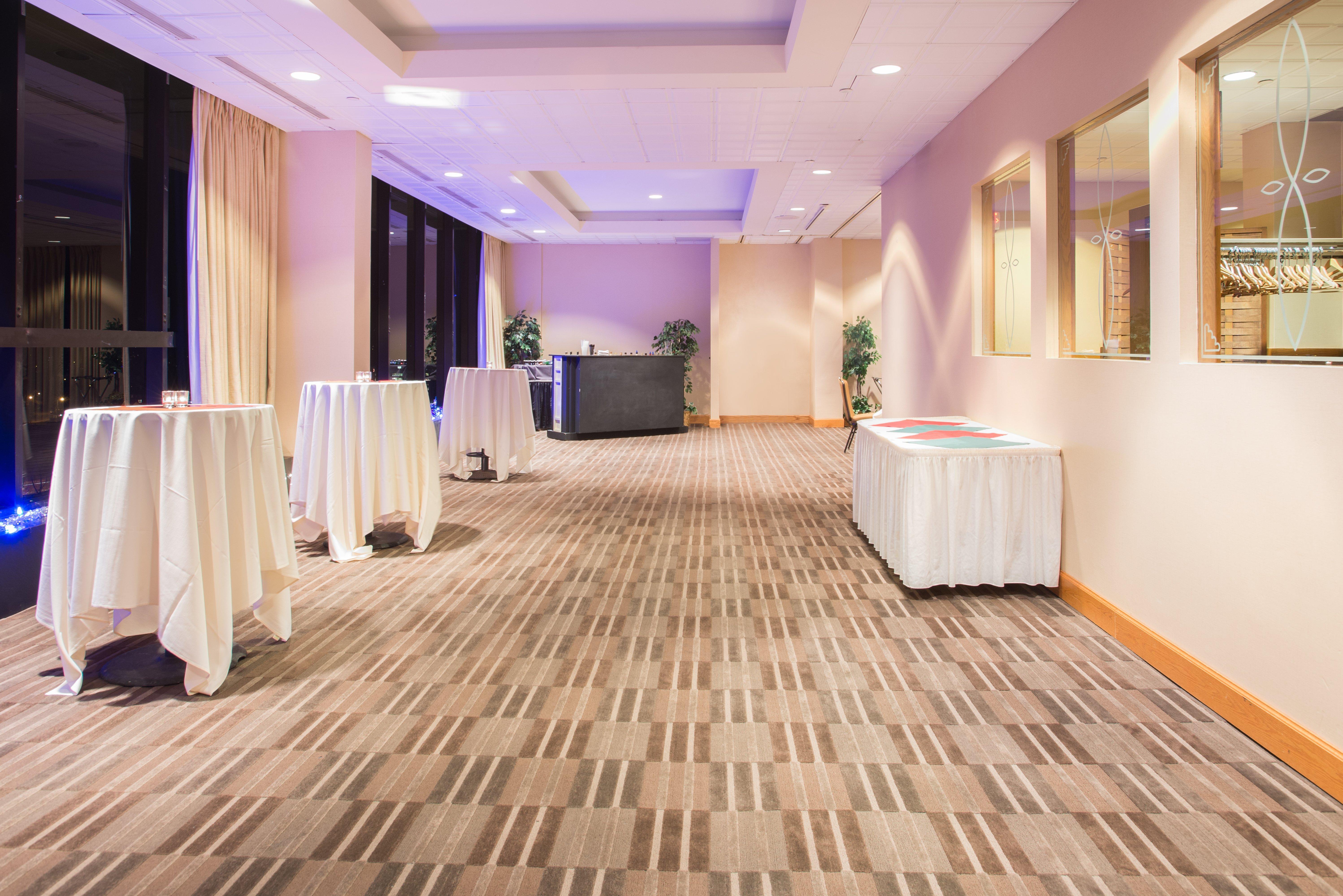 Holiday Inn & Suites Pittsfield-Berkshires By Ihg Exteriör bild