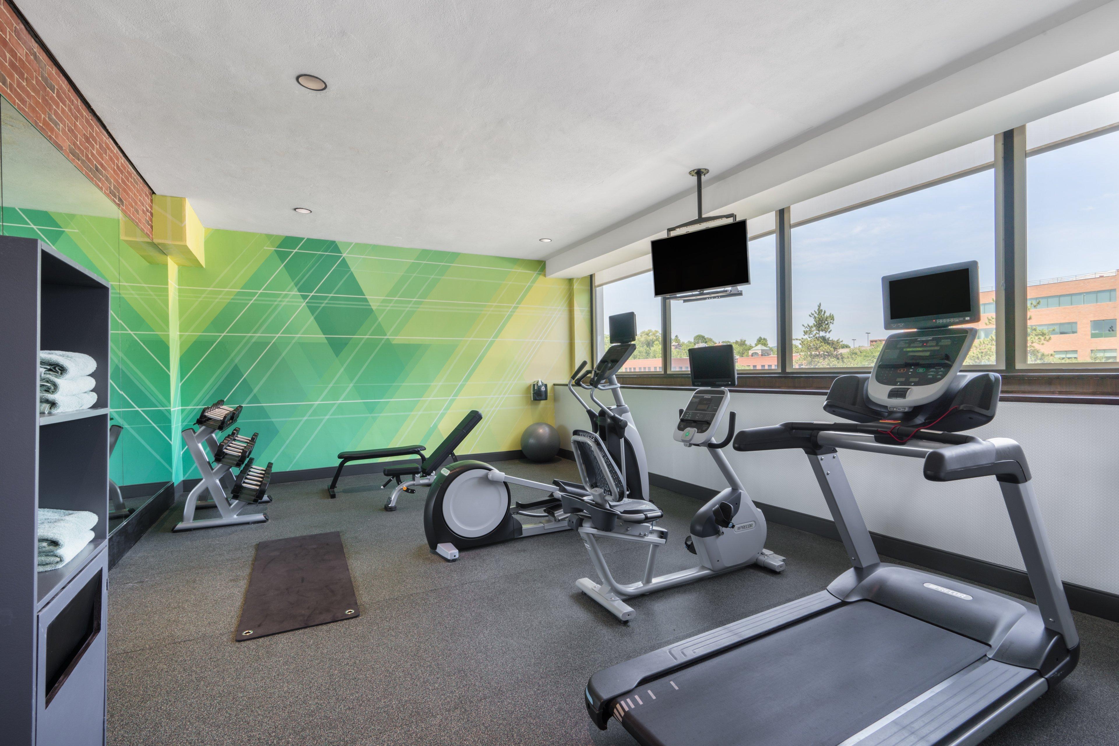 Holiday Inn & Suites Pittsfield-Berkshires By Ihg Exteriör bild
