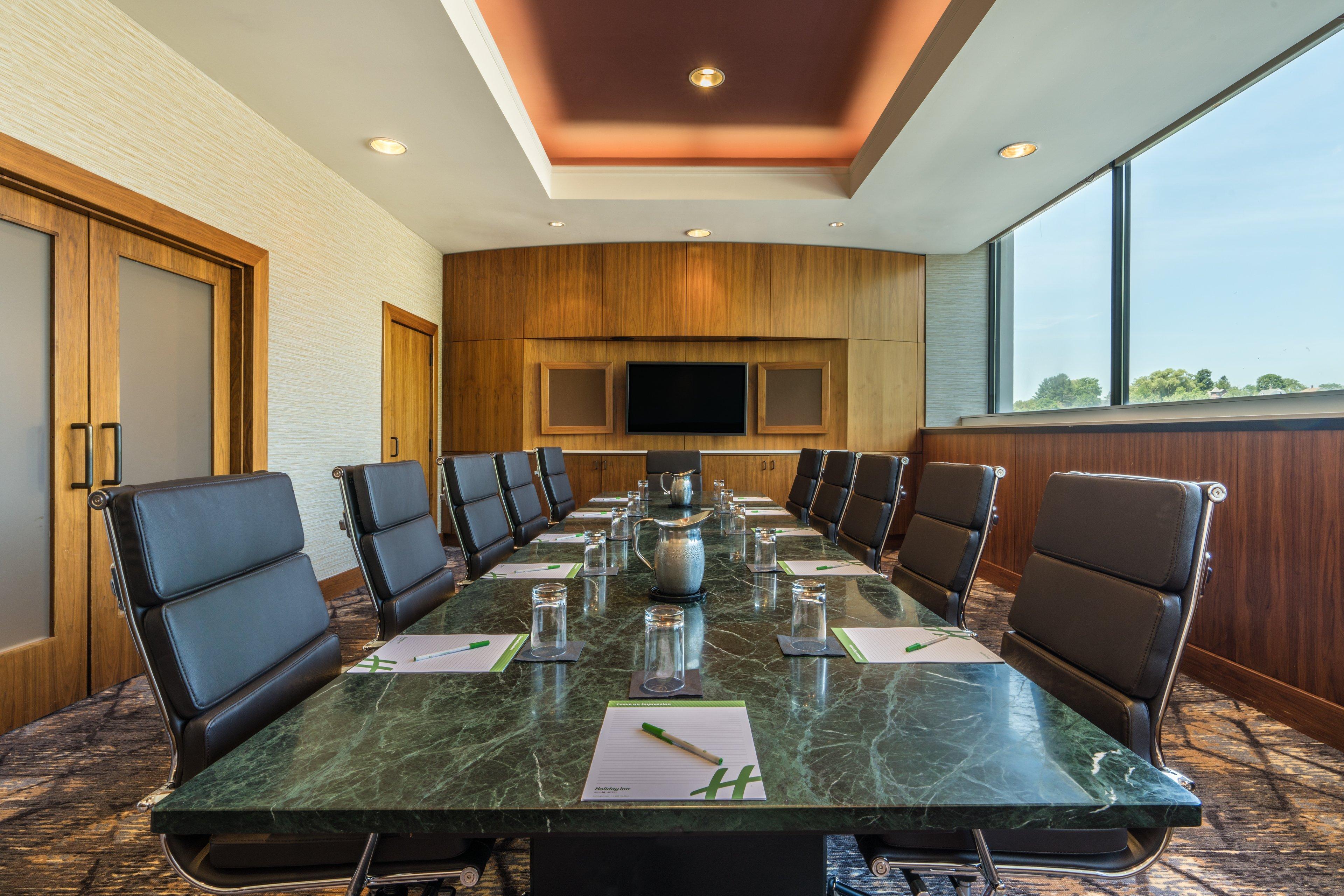 Holiday Inn & Suites Pittsfield-Berkshires By Ihg Exteriör bild