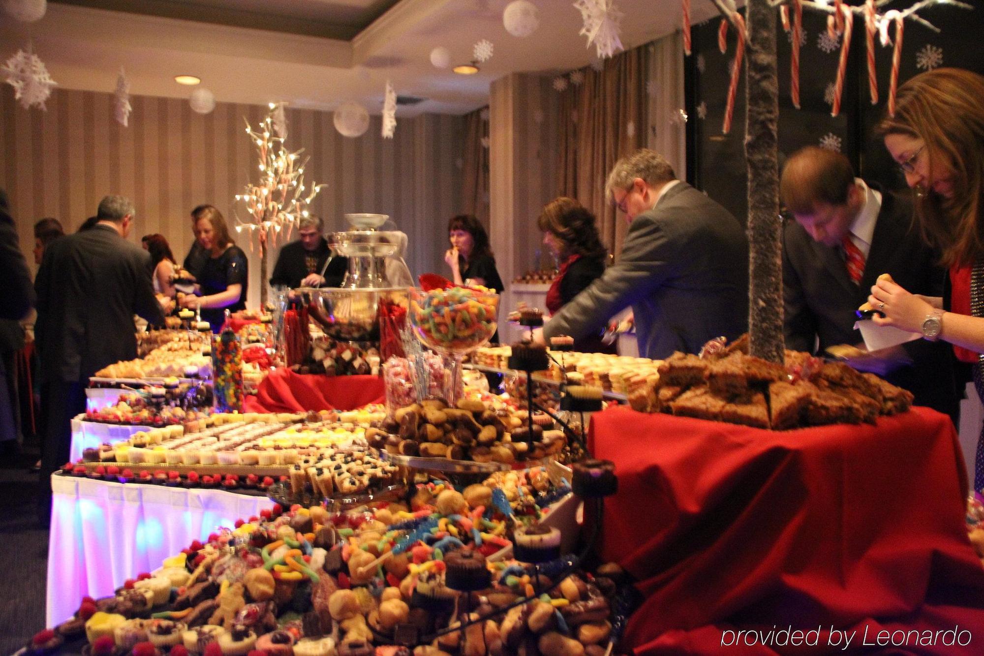 Holiday Inn & Suites Pittsfield-Berkshires By Ihg Exteriör bild